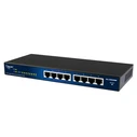 Network Switch 8P Allnet ALL-SG8208M M