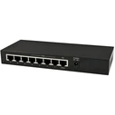 Network Switch 8P Allnet ALL-SG8208PD POE