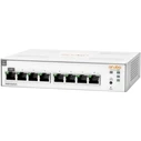Network Switch 8P HP Aruba Instant On 1830