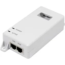 PoE Injektor Allnet Gigabit & PoE+ (15,4W/30W) / ALL0488v6