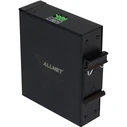 PoE Injektor Allnet Industrial Gigabit / BT (15,4W/30W/90W) / DIN / ALL-PI2014-I-BT90