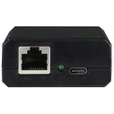 PoE Splitter Allnet Mini/Extractor / Gigabit / 60W / USB-C PD / ALL-PS103G-BT60-PD