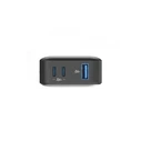 PowerBank Anker 533 10.000mAh PowerCore 30W PD 1 x USB-A 2 x USB-C Black