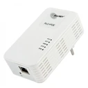 Powerline Allnet 1200Mbit Bridge RJ45 HomePlugV2 SmartLink with PoE AT ALL1681203