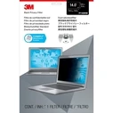 Privacy Filter 3M - for 14 Notebooks