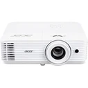 Projector Acer X1827 DLP 4000-Lumen 16:9 HDMI VGA UHD White