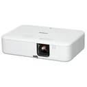 Projector Epson CO-FH02 3000-Lumen 16:9 HDMI 2xUSB White