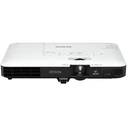 Projector Epson EB-1795F 3200-Lumen 3-LCD Portable 16:9 wireless NFC Full HD White 30-39dB