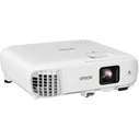 Projector Epson EB-X49 3-LCD 3600 Lumen 4:3 VGA HDMI XGA White