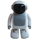 Robot Allnet Robert - with Bluetooth Speaker and programming via APP