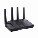 Router Allnet Wireless AX 6000Mbit High-Performance Home OpenWRT