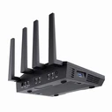 Router Allnet Wireless AX 6000Mbit High-Performance Home OpenWRT