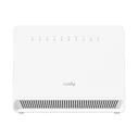 Router Cudy AC1200 Wi-Fi 4G LTE-Cat4