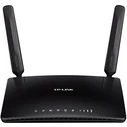 Router TP-Link MR6400 - 300Mbps Wireless N 4G LTE