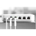 Router Ubiquiti UniFi Cloud Gateway Max - UCG-Max-NS