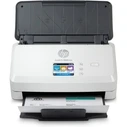 Scanner HP Scanjet Pro N4000 snw1 A4 40 S./Min USB 3.0 LAN WLAN WiFi Duplex ADF