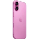 Smartphone Apple iPhone 16 Plus 512GB Pink