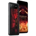 Smartphone Asus ROG Phone 6 Diablo Immortal Edition Dual Sim 16+512GB hellfire Red