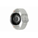 Smartwatch Samsung Galaxy Watch 7 L315 DE LTE 44mm silver