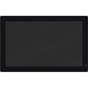 POS Monitor Allnet 14" PoE with 4GB/16GB RK3566 Android 11 Black