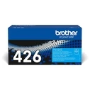 Toner Brother TN-426C Cyan up to 6.500 Pages ISO/IEC 19798