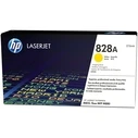 Toner HP drum unit 828A CF364A yellow up to 30.000 Pages
