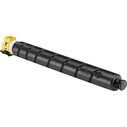 Toner Kyocera TK-8335Y yellow up to 15.000 Pages bei 5% Deckung