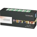 Toner Lexmark 24B6848 yellow up to 30.000 Pages