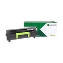 Toner Lexmark 24B6888 Black up to 21.000 Pages