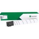 Toner Lexmark 86C0HK0 Black up to 34.000 Pages