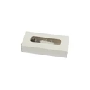 Transceiver Allnet ALL4762 SFP(Mini-GBIC), 1000Mbit, WDM(Bidi)/LC, Tx1490nm/Rx1310nm, 9u, 20Km,