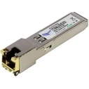 Transceiver Allnet ALL4765-INDU SFP(Mini-GBIC), 1000Mbit, RJ45(TP), Industrial -40/+85 Grad