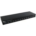USB Hub Allnet USB 3.0 13 Port Type-A, 19 1HE