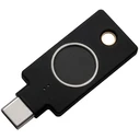 USB Stick YubiKey C Bio (FIDO Edition)