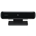 Webcam Aukey PC-W1 Stream Series Full HD with 1/2,7-CMOS Sensor Black