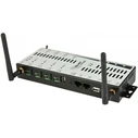 Αισθητήρας Allnet MSR ALL3500 inkl. 4 Ports & WLAN for IP Building Automation