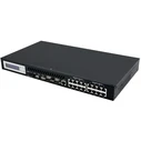 Αισθητήρας Allnet MSR ALL5000v2 inkl. 16 Ports & 19 for IP Building Automation