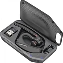 Multimedia Ακουστικά VOIP HP Poly Voyager 5200 UC USB-A +BT600 Dongle TAA