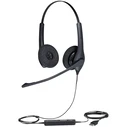 Multimedia Ακουστικά VOIP Jabra BIZ 1500 Duo NC - USB