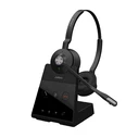 Ακουστικά VOIP Jabra Engage 65 Stereo 16 KHz