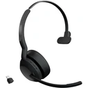 Ακουστικά VOIP Jabra Evolve2 55 Link380c UC Mono