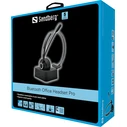 Ακουστικά VOIP Sandberg 126-06 Office Pro