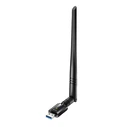Αντάπτορας Δικτύου USB Cudy AC1300 Wi-Fi High Gain USB 3.0