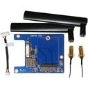 Αξεσουάρ Barebone Shuttle LTE Adapter KIT WWN03 +++