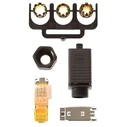Αξεσουάρ CCTV Axis SPR RJ45 CONN PUSH PULL PLUG