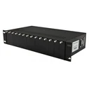 Αξεσουάρ Media Converter Allnet 14-Slot Chassis 19