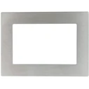 Αξεσουάρ Tablet Allnet 10" Blende for Einbaurahmen, Silver wide