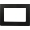 Αξεσουάρ Tablet Allnet 12" Blende for frame Black wide