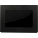 Αξεσουάρ Tablet Allnet 12" Blende for frame Black wide