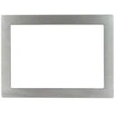 Αξεσουάρ Tablet Allnet 12" Blende for frame Silver narrow